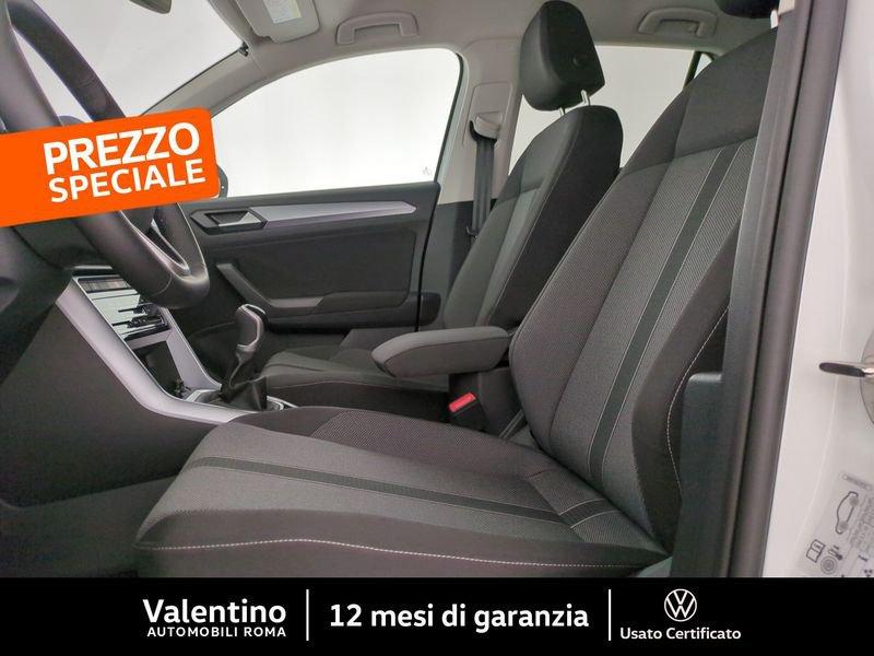 Volkswagen T-Roc 1.0 TSI Sport