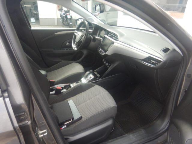 OPEL Corsa-e 5 porte Edition