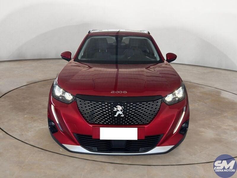 Peugeot 2008 PureTech 100 S&S Allure