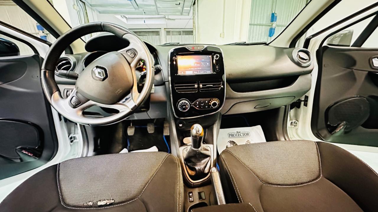 Renault Clio dCi 8V 90CV Start&Stop 5 porte Energy Zen