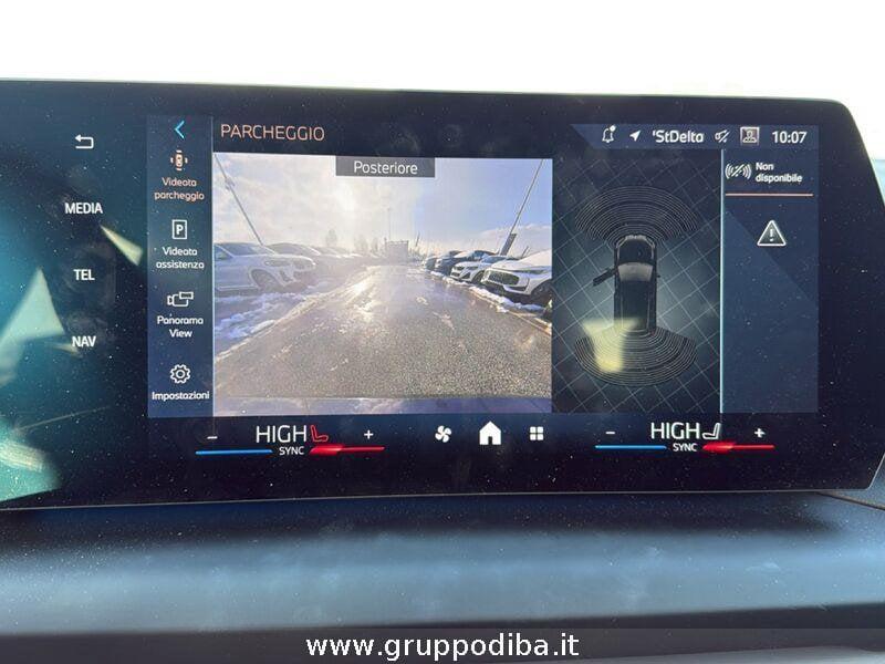 BMW Serie 1 F70 120d 48V MSport auto