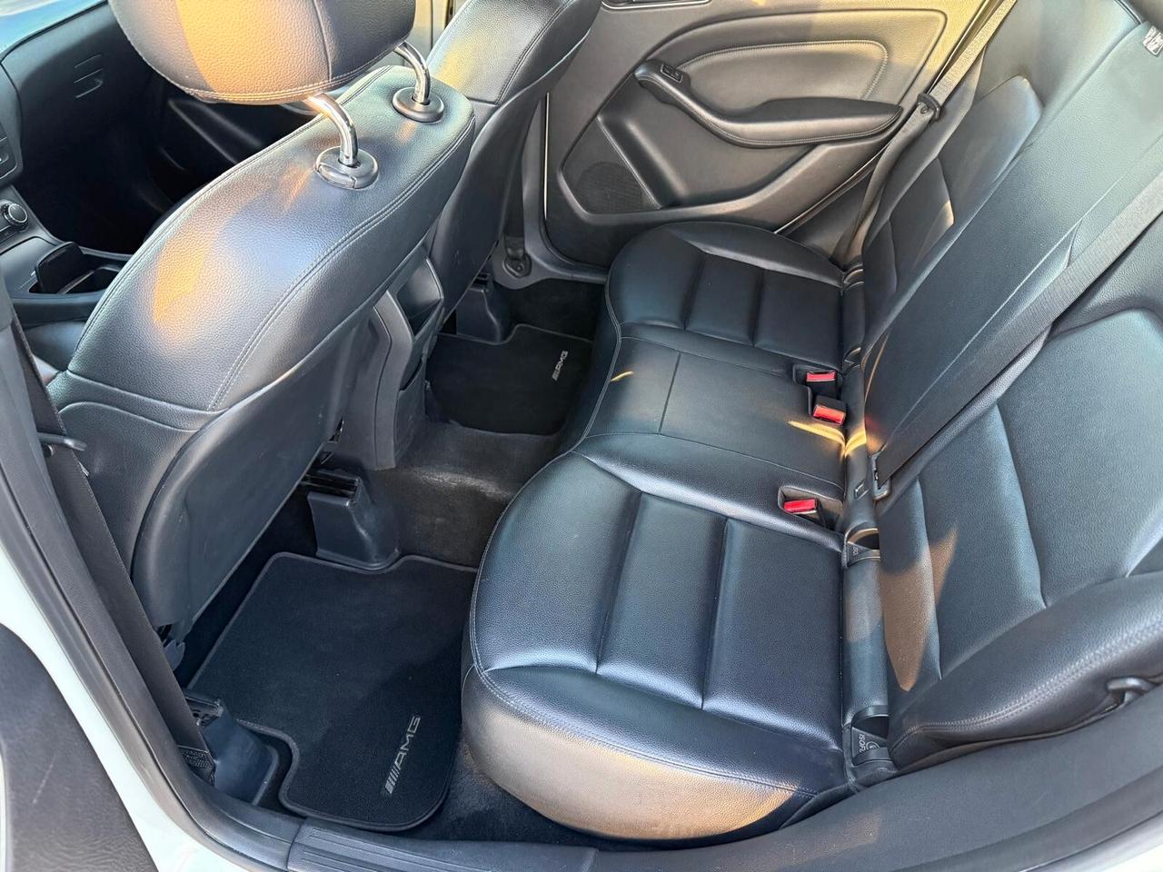 Mercedes-benz B 200 CDI BlueEFFICIENCY Premium