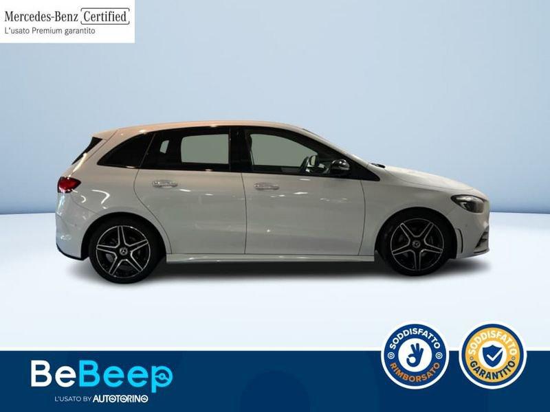 Mercedes-Benz Classe B B 180 D AMG LINE PREMIUM AUTO