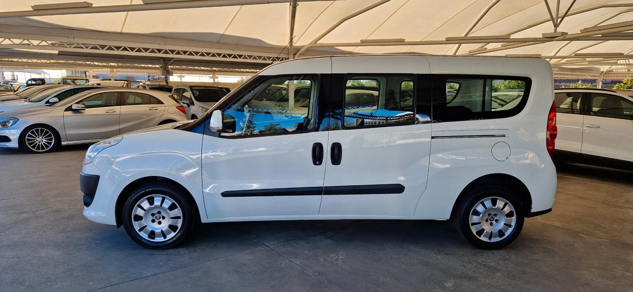 Fiat Doblò 1.3 Mjt 90cv MAXI 5 Posti N1