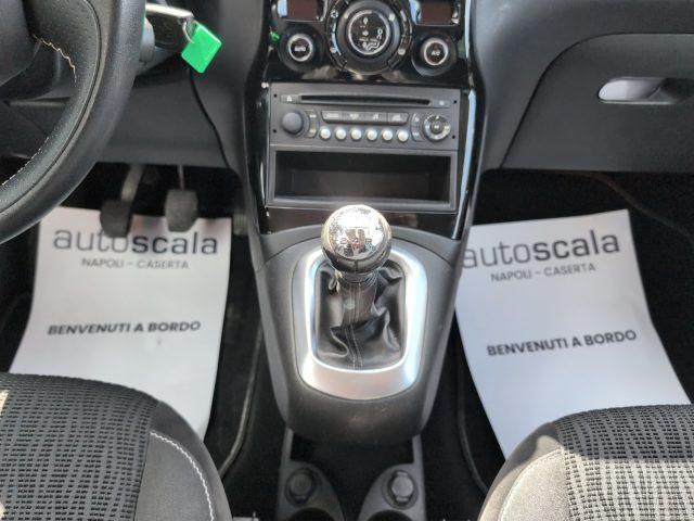 CITROEN C3 Picasso PureTech 110 Exclusive