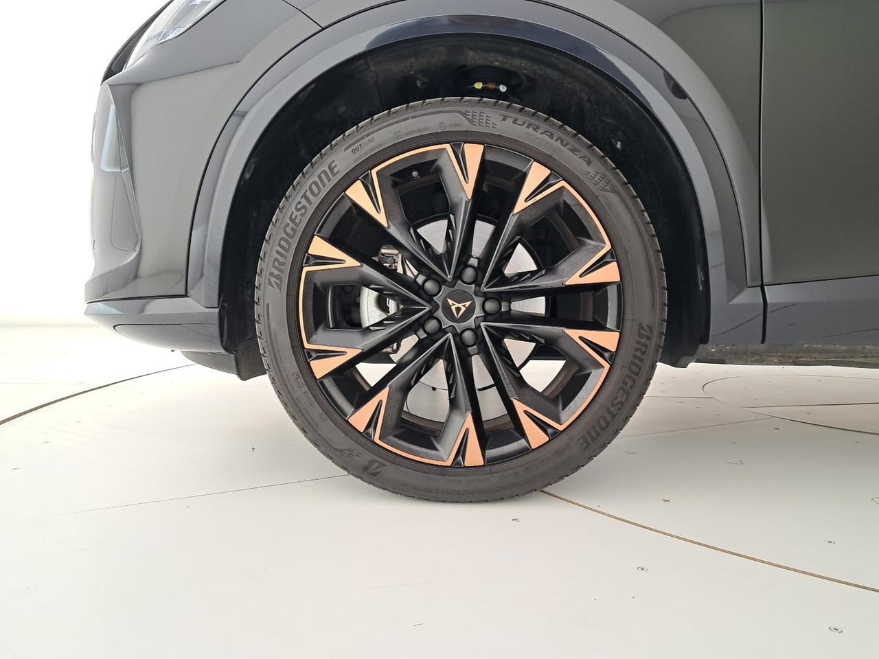 Cupra Formentor 1.5 hybrid 150cv dsg