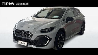 Renault Clio Nuova techno TCe 115