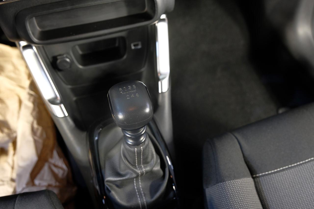 Citroen C3 Aircross PureTech 110 S&S Feel