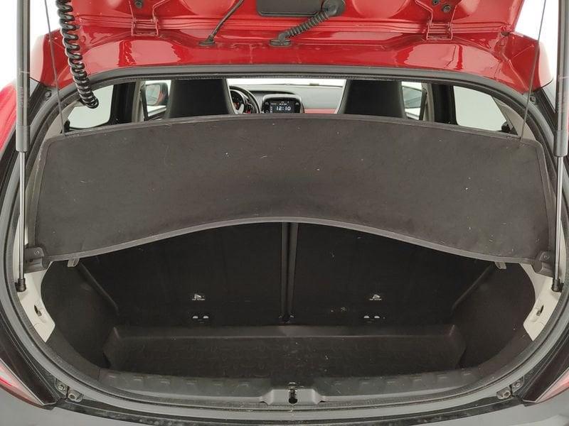 Toyota Aygo Aygo 1.0 VVT-i 69 CV 5 porte x-clusiv