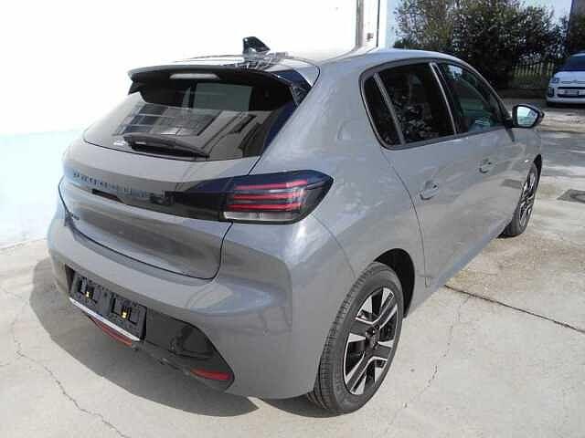Peugeot 208 Hybrid 100 e-DCS6 Allure Fin 9Perfet