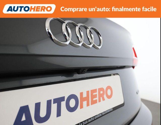 AUDI Q5 50 TFSI e quattro S tronic S line plus