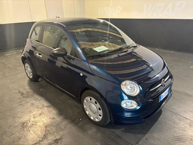 FIAT 500 500 1.0 Hybrid Cult