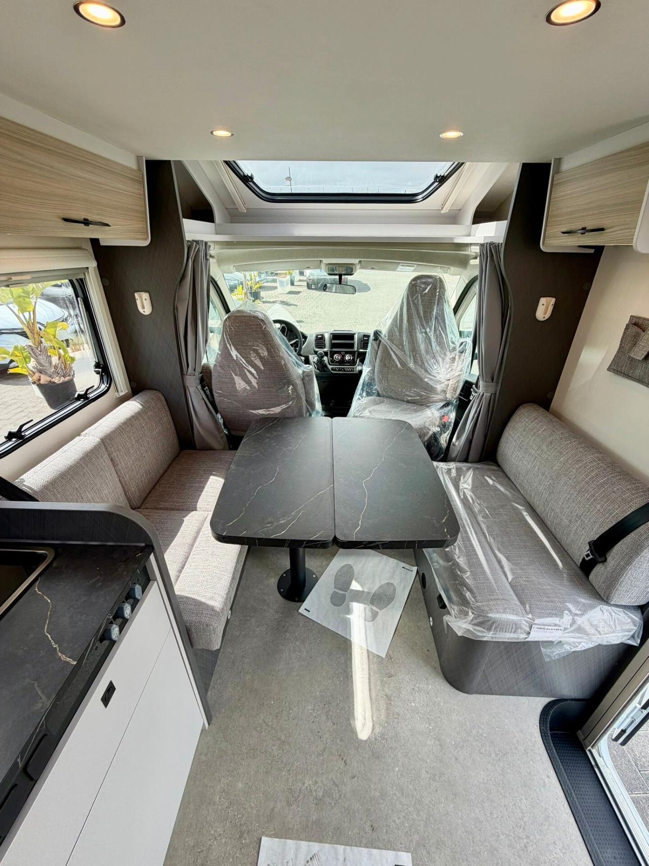 Etrusco T-7.4 QBC-VENDUTO