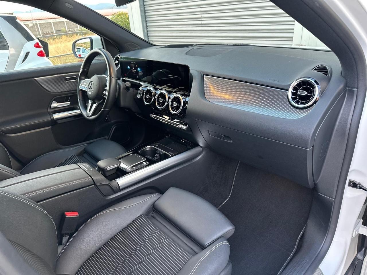 Mercedes-benz GLA 200 d Automatic Sport Plus