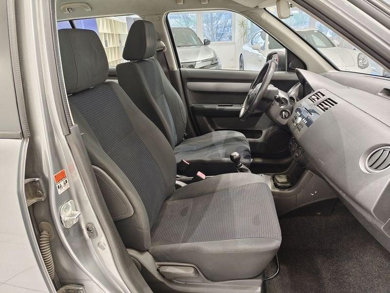 Suzuki Swift Swift 5 porte 1.3 ddis GL Safety Pack 75cv dpf*DIESEL*