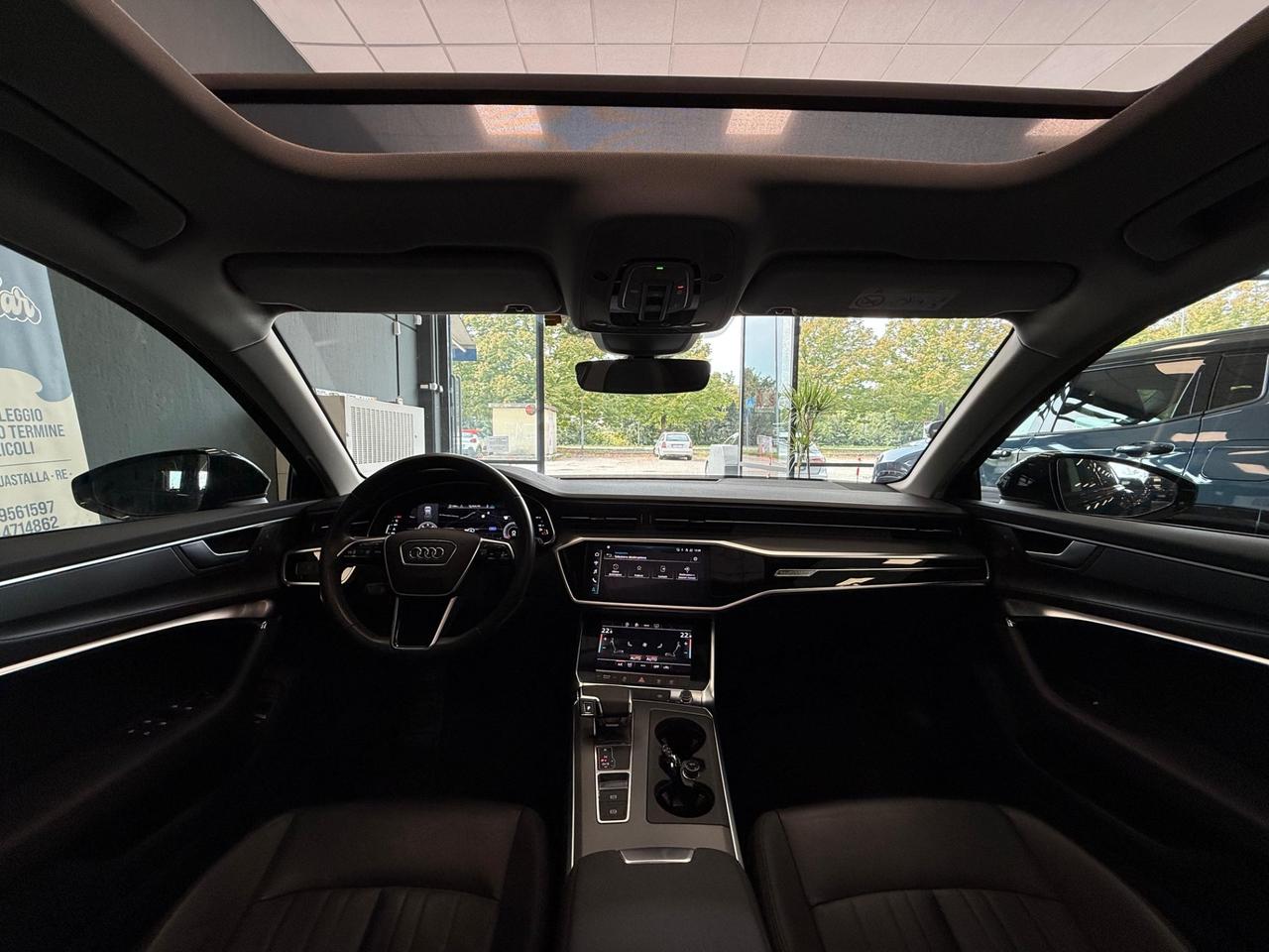 Audi A6 allroad 40 TDI 2.0 quattro S tronic