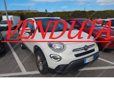 Fiat 500X 1.6 M-jet 120cv *FULL OPT.* come NUOVA