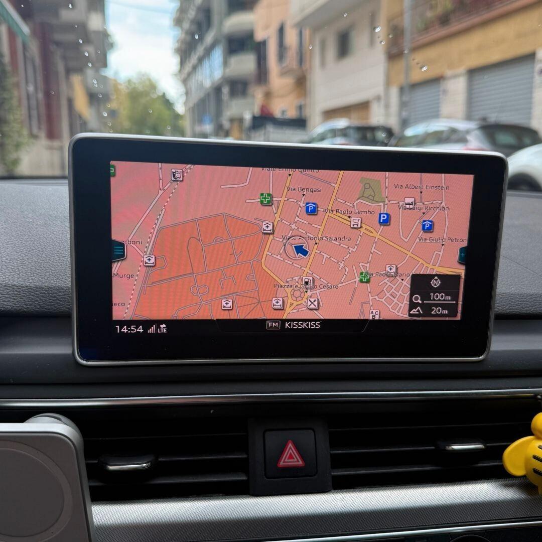Audi A4 Avant 40 g-tron S tronic *METANO*