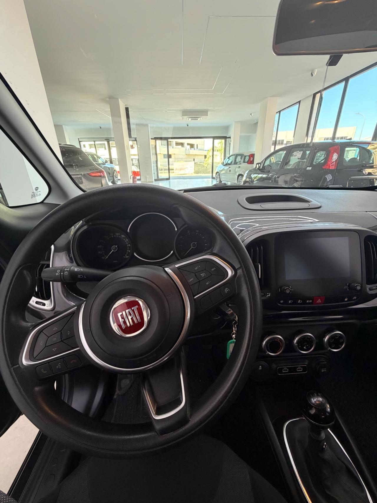 Fiat 500L 1.3 Multijet 95 CV Sport