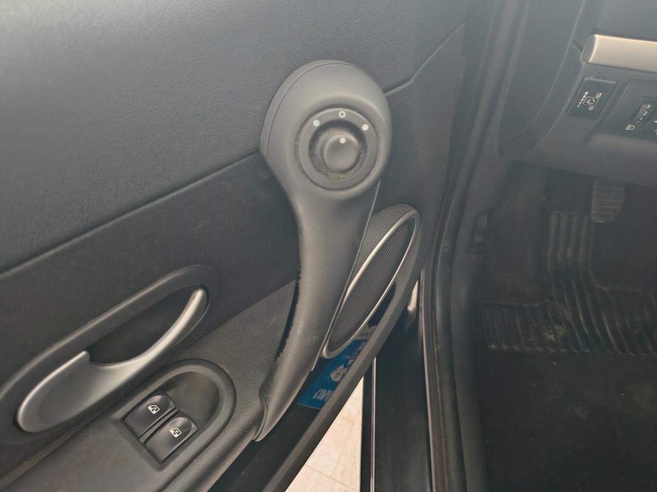 RENAULT CLIO 1.2 GPL DYNAMIQUE "ECONOMICA"