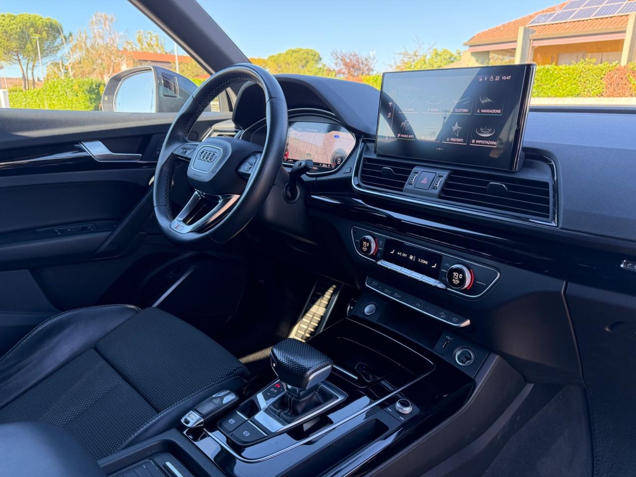 Audi Q5 SPB 40 TDI quattro S-tronic S-Line Plus