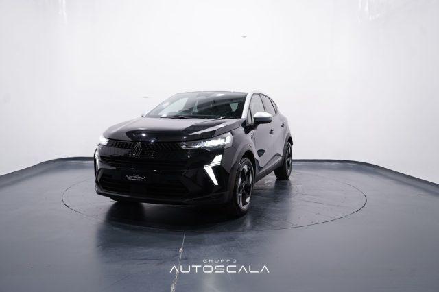 RENAULT Captur 1.0 TCe 90 CV Techno