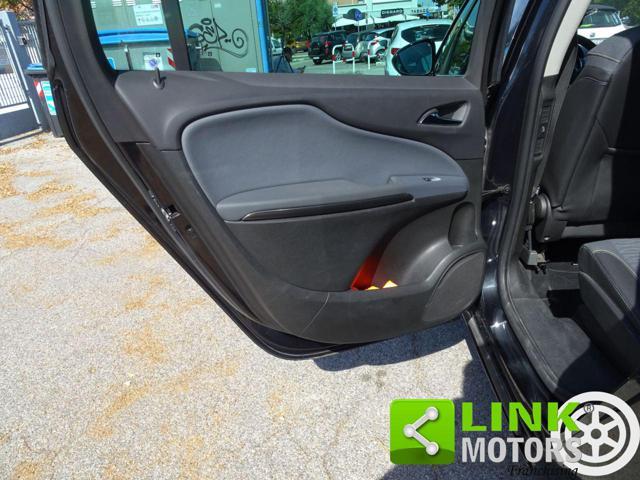 OPEL Zafira Tourer 1.6 T EcoM 150CV Cosmo UNICO PROPRIETARIO