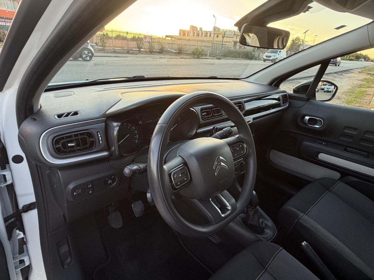 Citroen C3 PureTech 82 GPL Shine