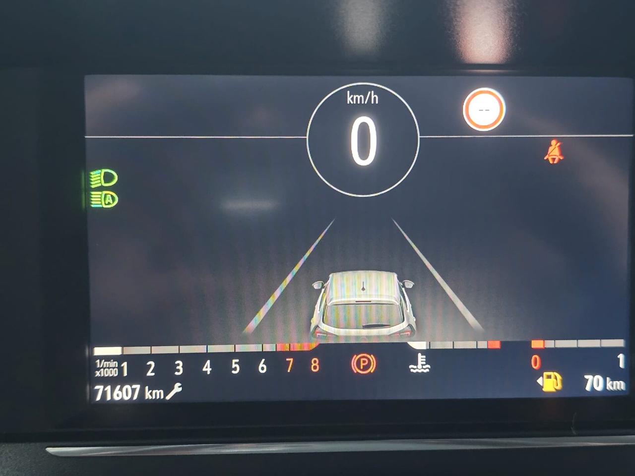 Opel Corsa 1.2 Elegance