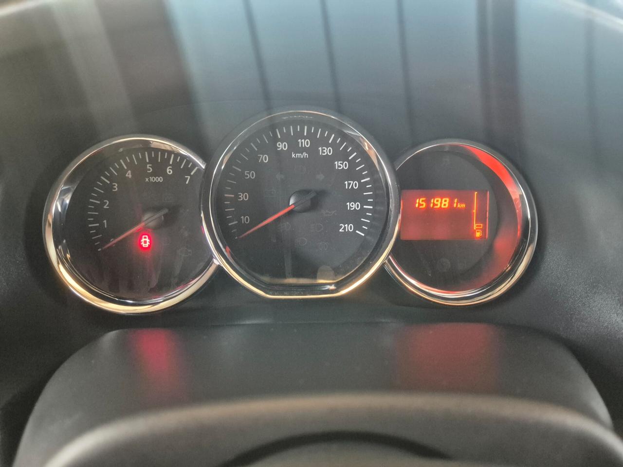 Dacia Sandero Stepway 0.9 TCe 12V T-GPL 90CV Start&Stop Prestige