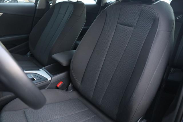 AUDI A4 Avant 35 TDI/163 CV S tronic Prezzo Netto