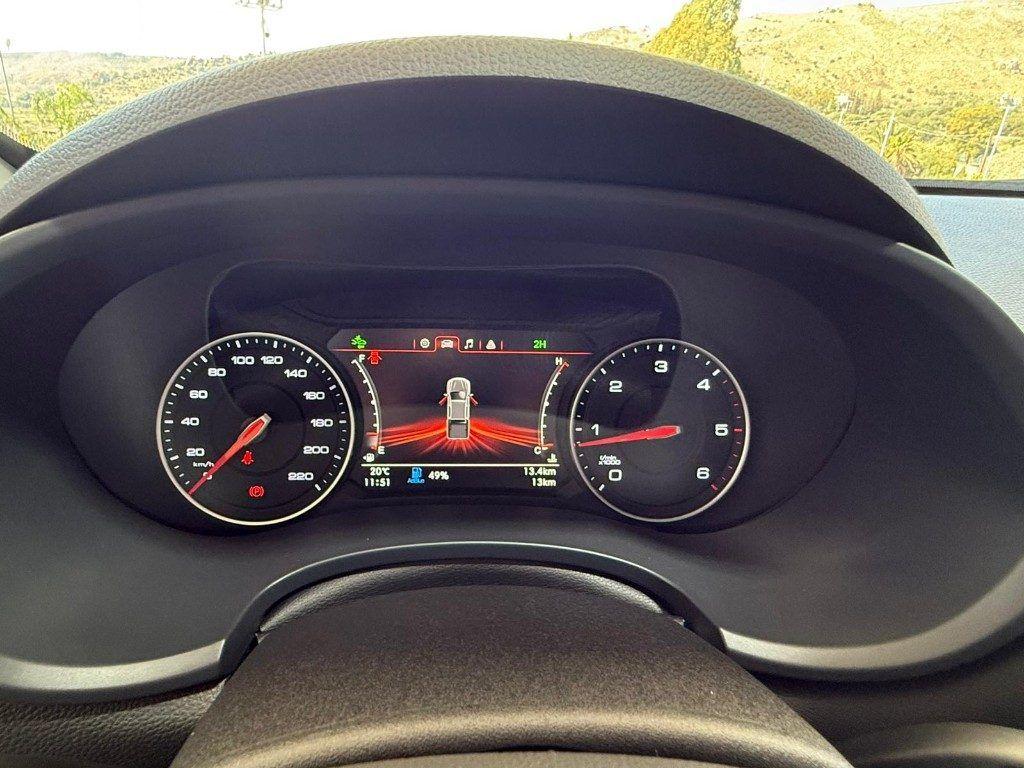 Foton Tunland G7 2.0 TDI Doppia Cabina 4WD IVA INCLUSA