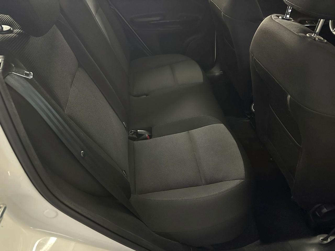 Alfa Romeo Giulietta 1.4 Turbo 120 CV GPL Distinctive