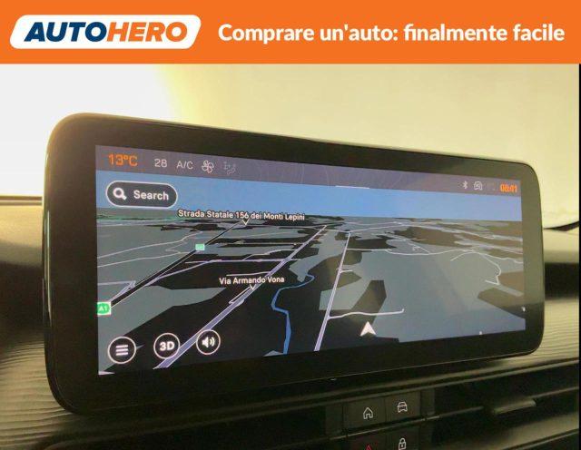 JEEP Avenger 1.2 Turbo 100 CV Altitude