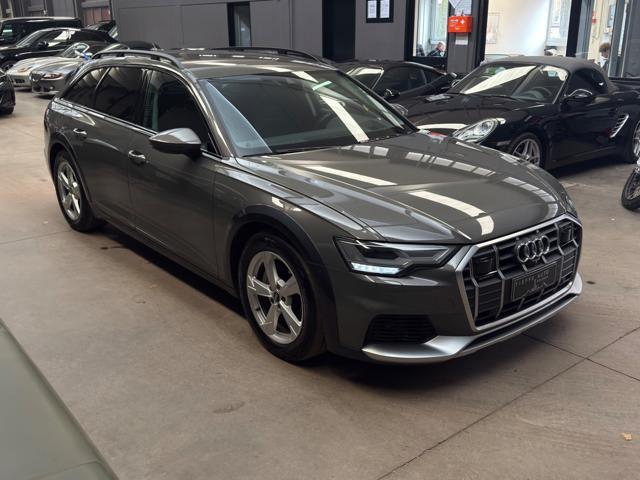 AUDI A6 allroad 40 TDI 2.0 quattro S tronic