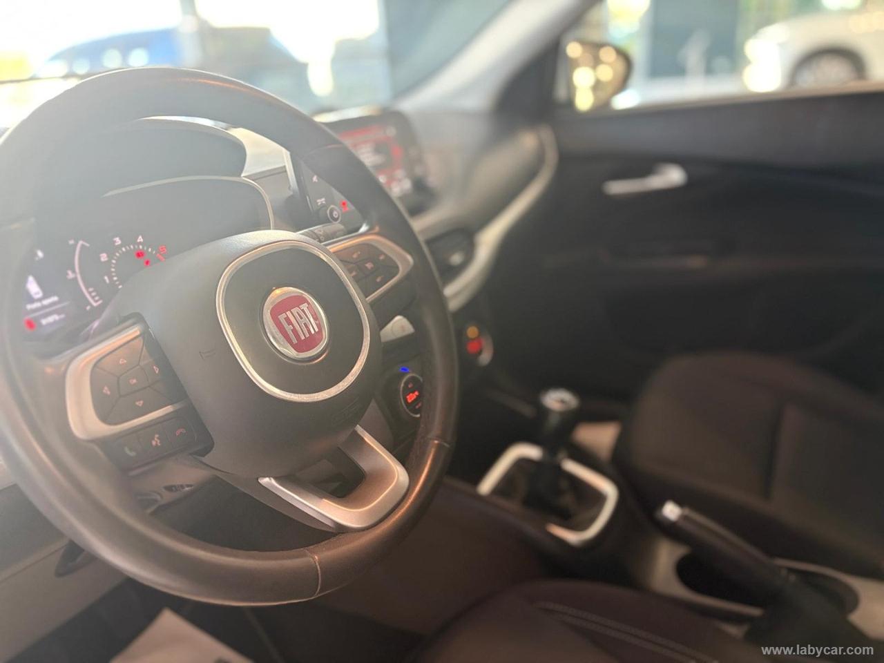 FIAT Tipo 1.6 Mjt 4p. Mirror