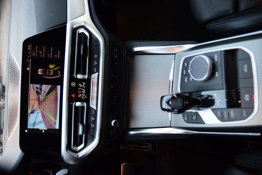 BMW 420 d 48V Cabrio Msport (PREZZO REALE)