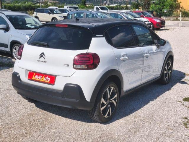 CITROEN C3 PureTech 83 S&S Shine Pack
