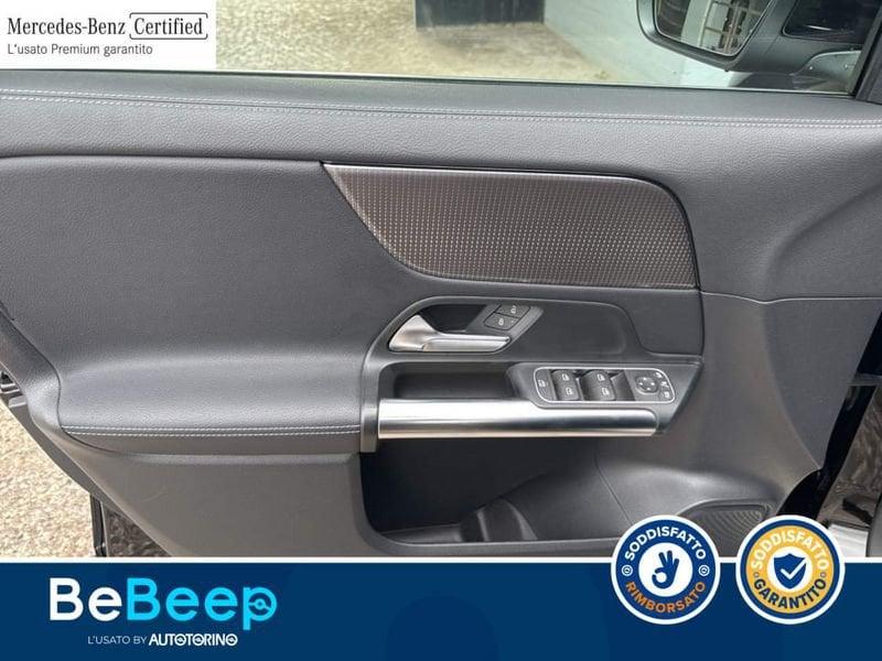 Mercedes-Benz GLA 180 D SPORT PLUS AUTO