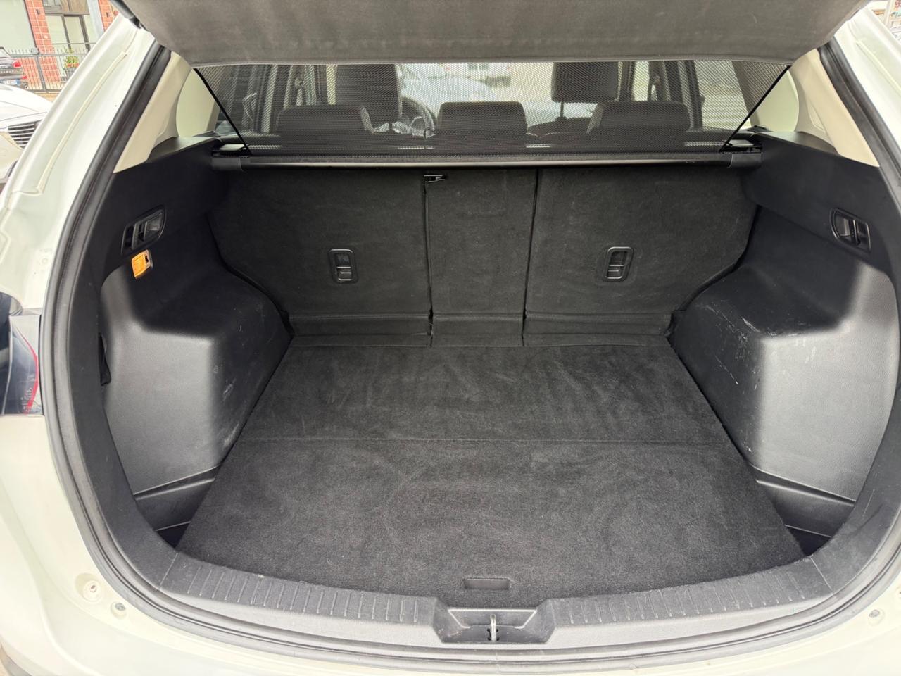 Mazda CX-5 2.2L Skyactiv-D 150CV 4WD Exceed
