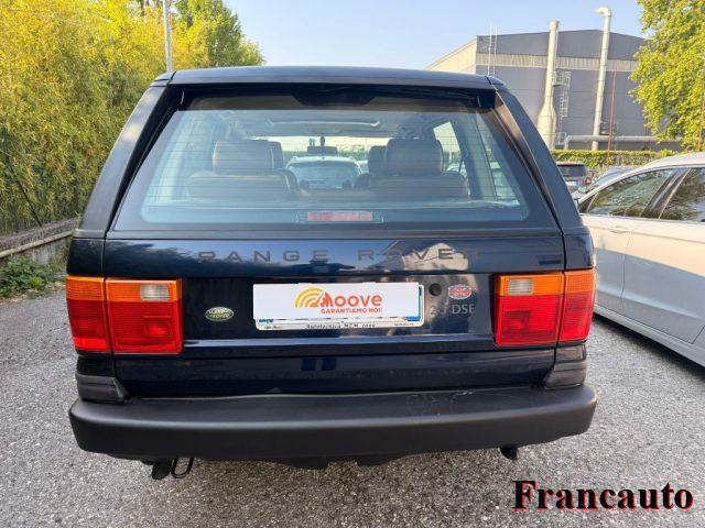LAND ROVER Range Rover 2.5 turbodiesel 5 porte DSE