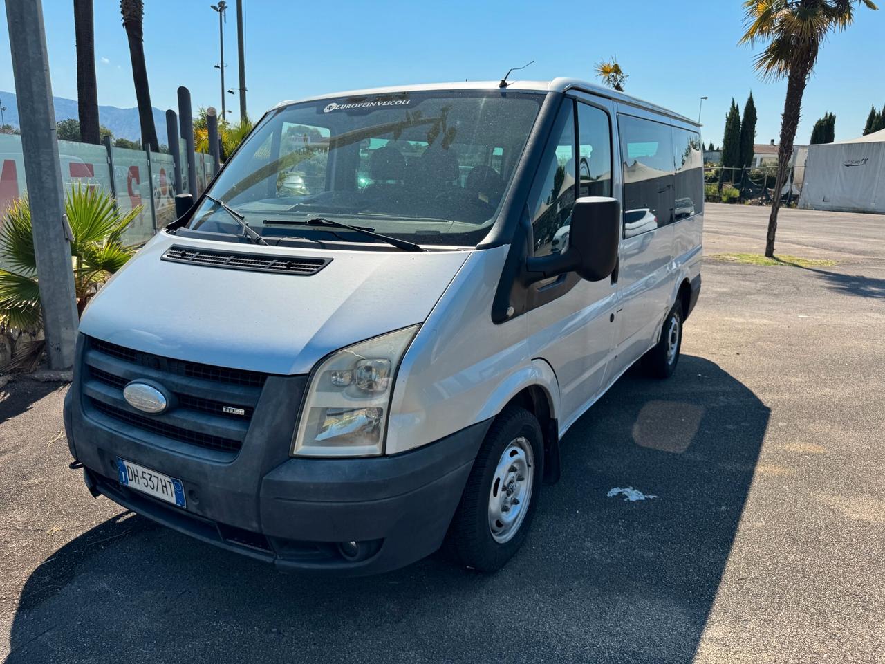 Ford Transit/Tourneo/Bus Transit 300S 2.2 TDCi/110 PC-TN Furgone