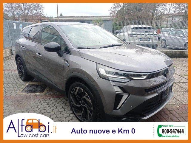 RENAULT Symbioz 1.6 E-Tech Full Hybrid 145CV esprit Alpine