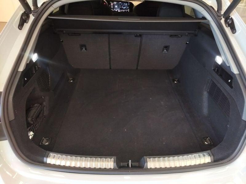 Audi A5 A5 Avant 2.0 tdi mhev 204cv s-tronic