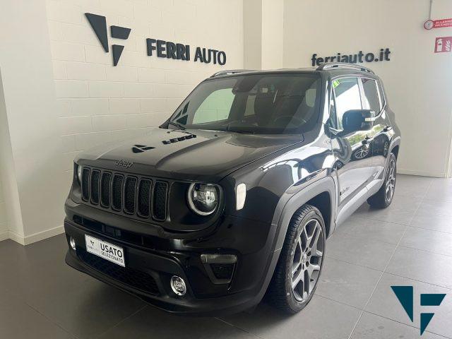 JEEP Renegade 1.3 T4 DDCT S