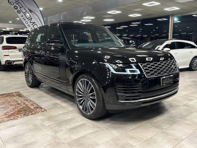 LAND ROVER Range Rover 3.0D l6 VOGUE MHEV *UNIPROP*FULL*TETTO*