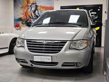 Chrysler Voyager 2.5 143cv 7 posti! 1st class! display! GAR.12 MESI
