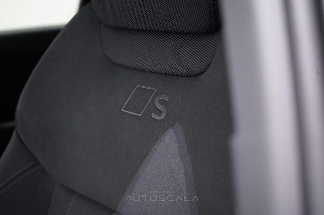 AUDI Q3 35 TDI 150cv S tronic Business S Line