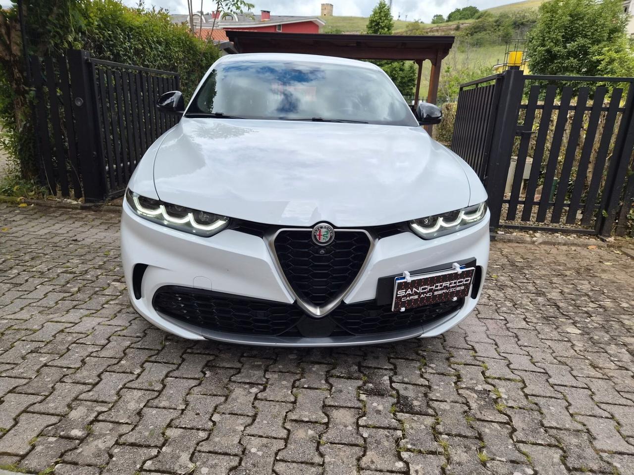 Alfa Romeo Tonale 1.6 diesel 130 CV TCT6 TI