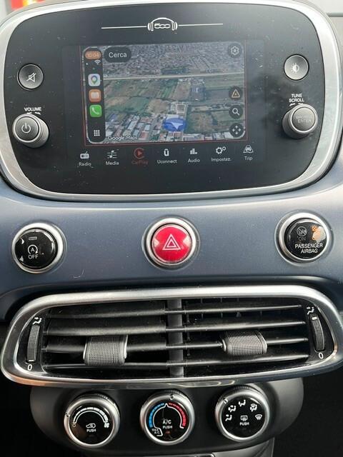 Fiat 500X 1.3 MultiJet 95 CV Club